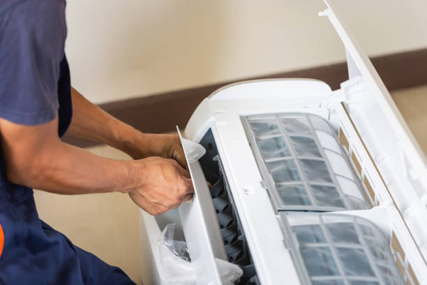 Best HVAC installation services  in Lake City, SC